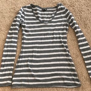 Soft Long Sleeved Shirt